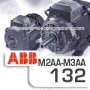 132 M2AA/M3AA