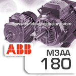 180 M3AA