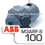 100 M3ARF/S ABB