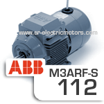 112 M3ARF/S ABB