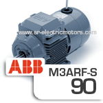 90 M3ARF/S ABB