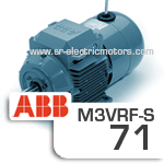 71 M3VRF/S ABB