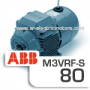 80 M3VRF/S ABB