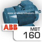 160 MBT ABB