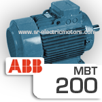 200 MBT ABB
