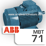 71 MBT ABB