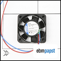 COMPACT AXIAL FANS AC