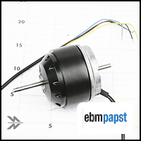 SMALL AC/DC MOTORS EBM