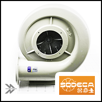 SODECA CENTRIFUGAL