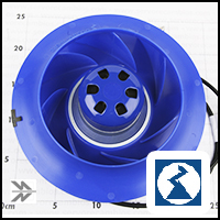 CENTRIFUGAL FANS