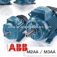 SPARE PARTS M2AA/M3AA