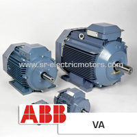 SPARE PARTS M2VA