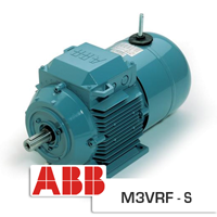 M3VRF-S BRAKES SPARE PARTS