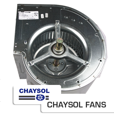 CHAYSOL FANS