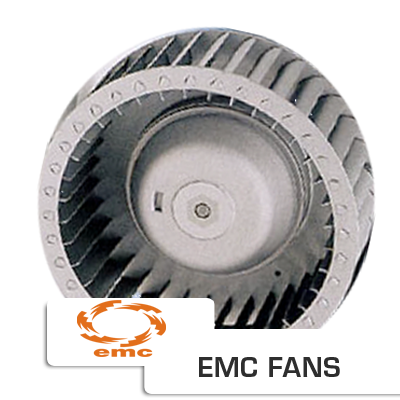 EMC FANS