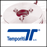 TEMPORITI BRAKE SET