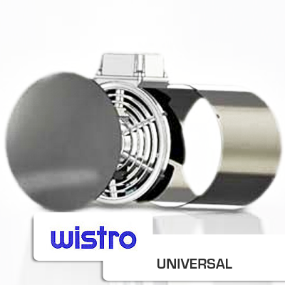 UNIVERSAL WISTRO