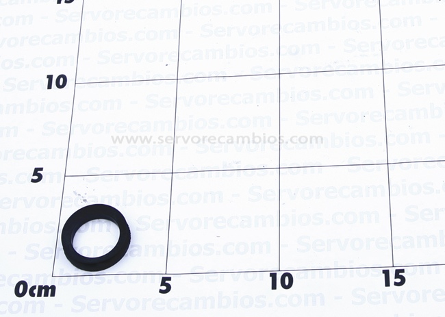 SEALING RING FOR D-END