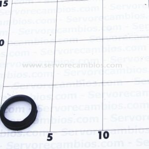 SEALING RING FOR D-END