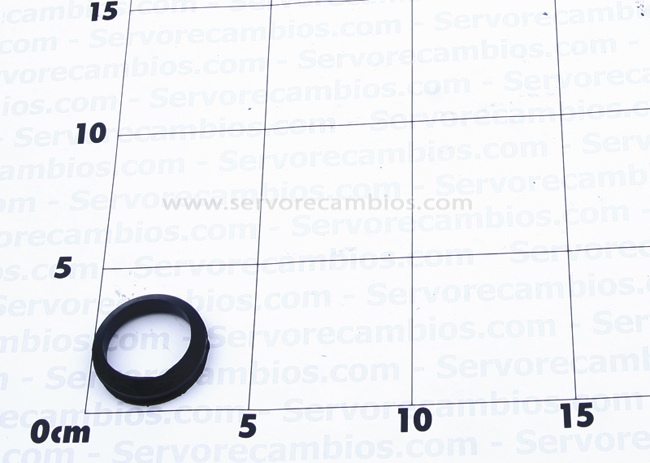 SEALING RING FOR D-END