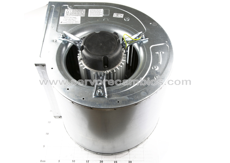 BD 10/10 M4 0,59KW