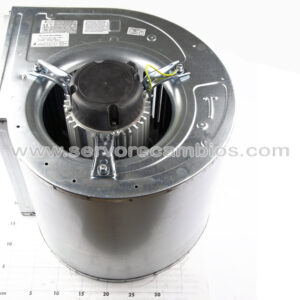 BD 10/10 M6 0,19KW
