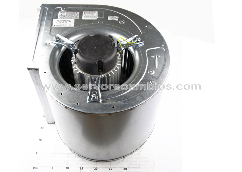 BD 10/10 M6 0,19KW