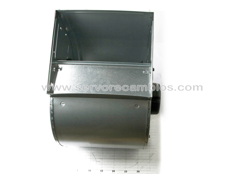 BD 10/10 M6 0,19KW