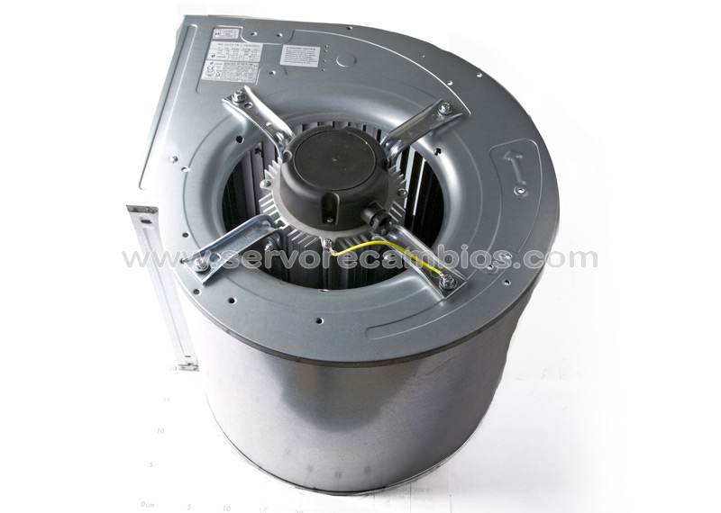 BD 12/9 T6 1,1kW