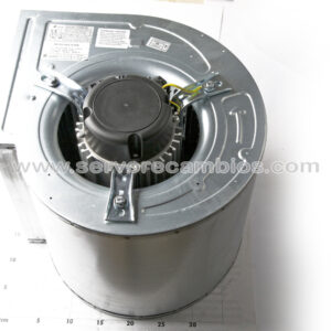 BD 9/9 M6 0,13KW
