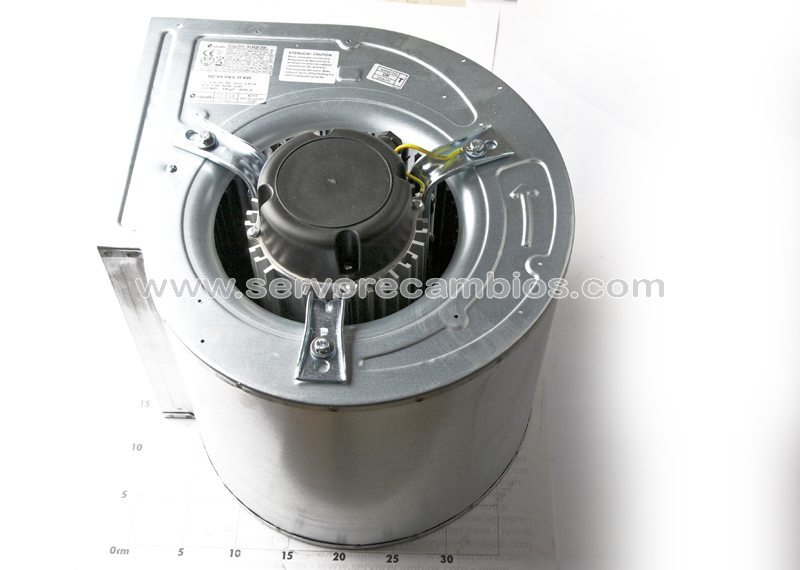BD 9/9 M6 0,13KW