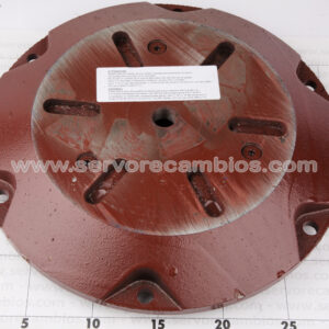 BRAKE COIL BA-160 230/400/50 AC