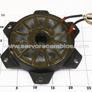 BRAKE COIL F132