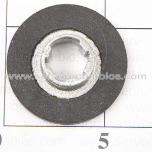 BRAKE DISC K1