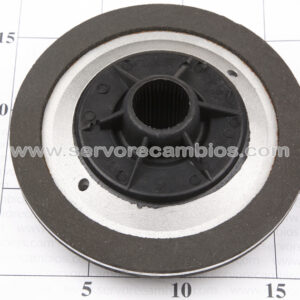 BRAKE DISC BA-100