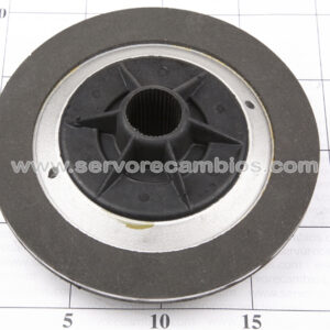 BRAKE DISC BA-112