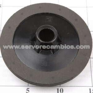 BRAKE DISC BA-90