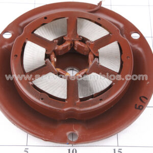 BRAKE COIL BA-100 103V DC