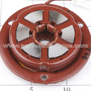 BRAKE COIL BA-71 103V DC