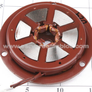 BRAKE COIL BA-80 103V DC