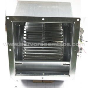 DA10/8 550-4P-3V-B9 MP 72710003