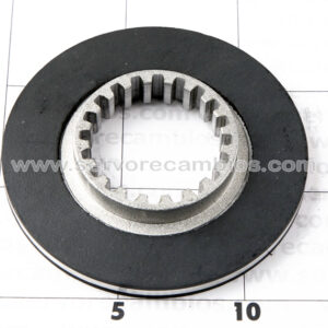 BRAKE DISC K6