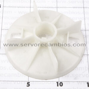 PLG 32X140 FAN