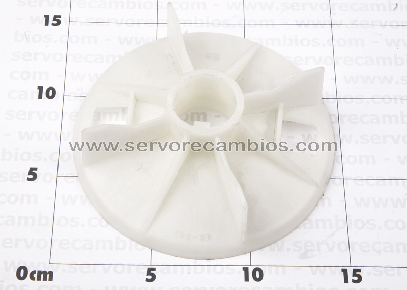PLG 32X140 FAN