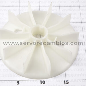 PLG 32X185 FAN