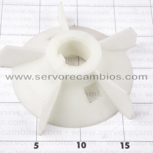 PLG 38X186 FAN