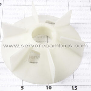 PLG 44X170 FAN
