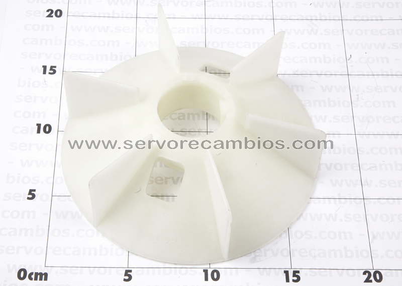 PLG 44X170 FAN