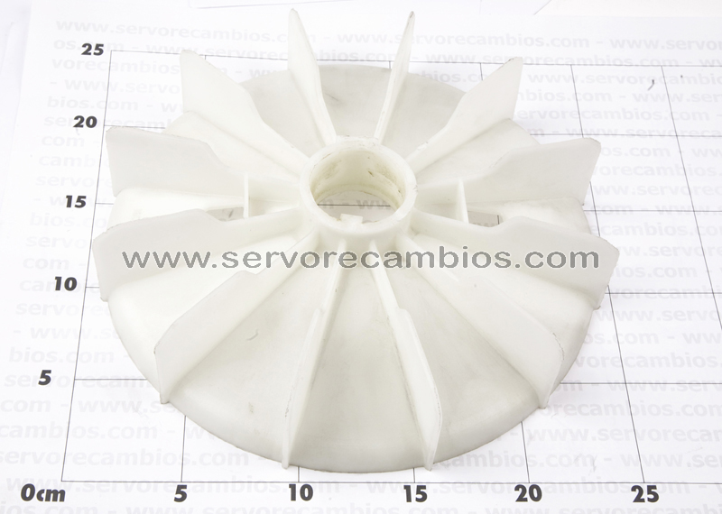 PLG 44X240 FAN
