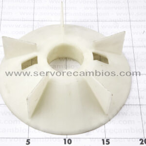 PLG 50X187 FAN